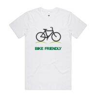 Unisex Organic Tee Thumbnail