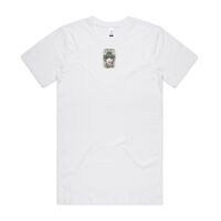Unisex Organic Tee Thumbnail