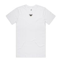 Unisex Organic Tee Thumbnail