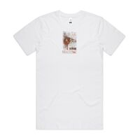 Unisex Organic Tee Thumbnail