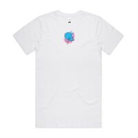 Unisex Organic Tee Thumbnail