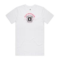 Unisex Organic Tee Thumbnail