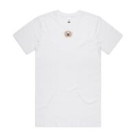 Unisex Organic Tee Thumbnail