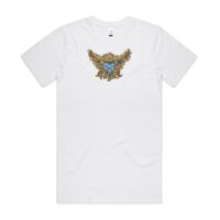 Unisex Organic Tee Thumbnail