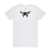 Unisex Organic Tee Thumbnail