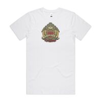 Unisex Organic Tee Thumbnail