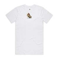 Unisex Organic Tee Thumbnail