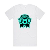 Unisex Organic Tee Thumbnail