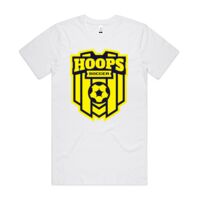 Unisex Organic Tee Thumbnail