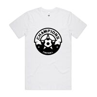 Unisex Organic Tee Thumbnail