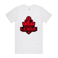 Unisex Organic Tee Thumbnail