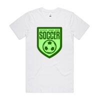 Unisex Organic Tee Thumbnail