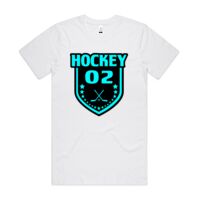 Unisex Organic Tee Thumbnail