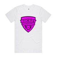 Unisex Organic Tee Thumbnail