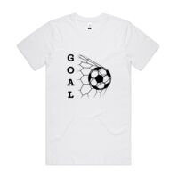 Unisex Organic Tee Thumbnail