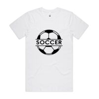 Unisex Organic Tee Thumbnail