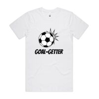 Unisex Organic Tee Thumbnail