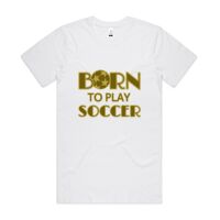 Unisex Organic Tee Thumbnail