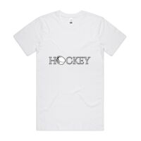 Unisex Organic Tee Thumbnail