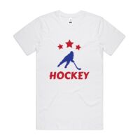 Unisex Organic Tee Thumbnail