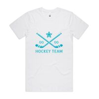 Unisex Organic Tee Thumbnail