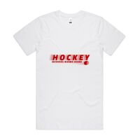 Unisex Organic Tee Thumbnail