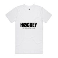 Unisex Organic Tee Thumbnail