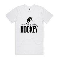 Unisex Organic Tee Thumbnail