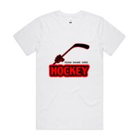 Unisex Organic Tee Thumbnail