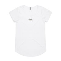 Womens Mali Tee Thumbnail