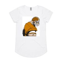 Womens Mali Tee Thumbnail