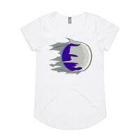 Womens Mali Tee Thumbnail