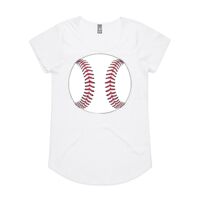 Womens Mali Tee Thumbnail