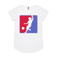 Womens Mali Tee Thumbnail