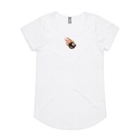 Womens Mali Tee Thumbnail