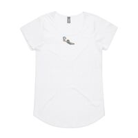 Womens Mali Tee Thumbnail