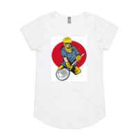 Womens Mali Tee Thumbnail