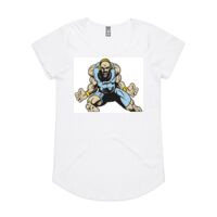 Womens Mali Tee Thumbnail