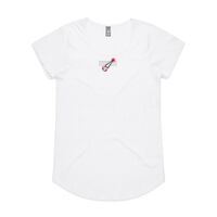 Womens Mali Tee Thumbnail