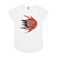 Womens Mali Tee Thumbnail
