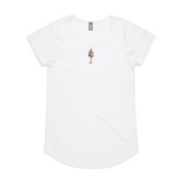 Womens Mali Tee Thumbnail