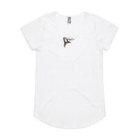 Womens Mali Tee Thumbnail