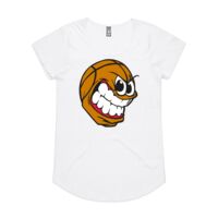 Womens Mali Tee Thumbnail