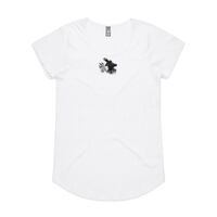 Womens Mali Tee Thumbnail