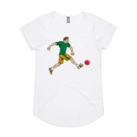 Womens Mali Tee Thumbnail