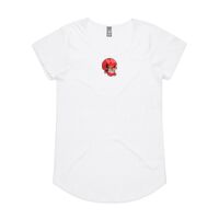 Womens Mali Tee Thumbnail