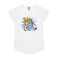 Womens Mali Tee Thumbnail