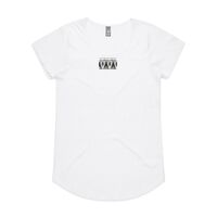 Womens Mali Tee Thumbnail