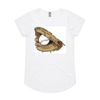 Womens Mali Tee Thumbnail