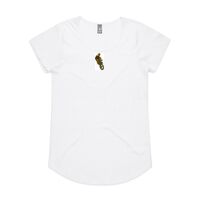 Womens Mali Tee Thumbnail